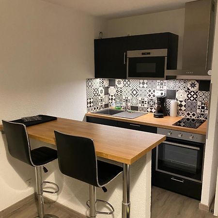 Apartament Le Petit Langrois Langres Zewnętrze zdjęcie