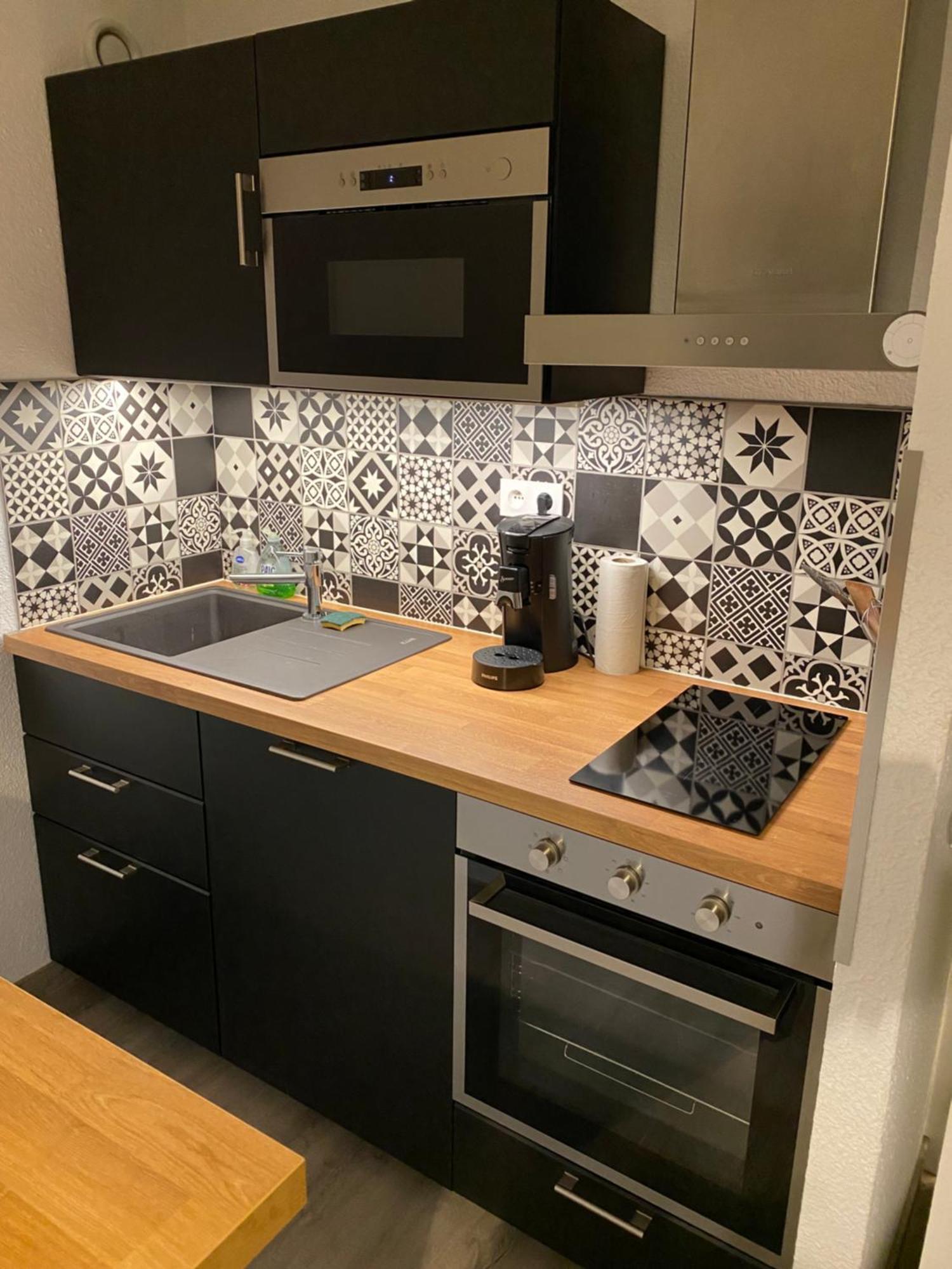 Apartament Le Petit Langrois Langres Zewnętrze zdjęcie